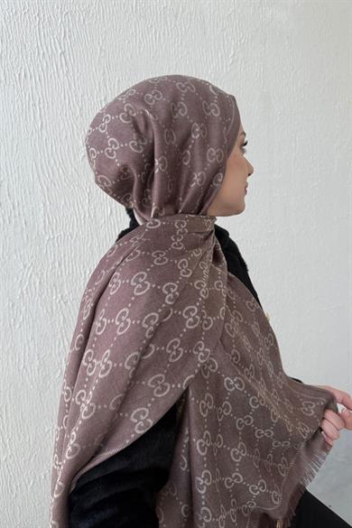 Vizon İthal G Kaşmir Şal