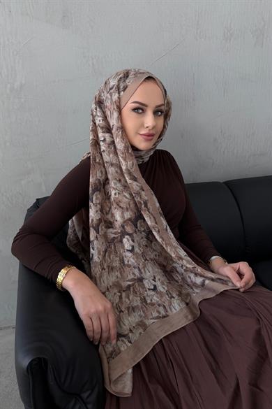 Vizon Melisa Tensel Şal 