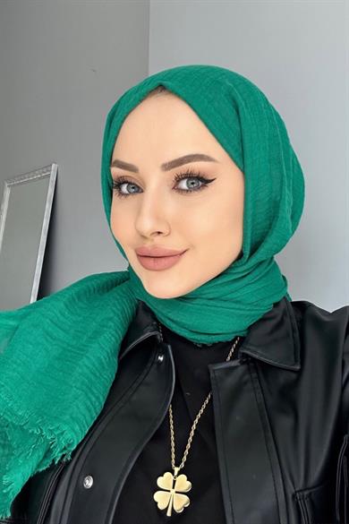 benetton Bürümcük Şal