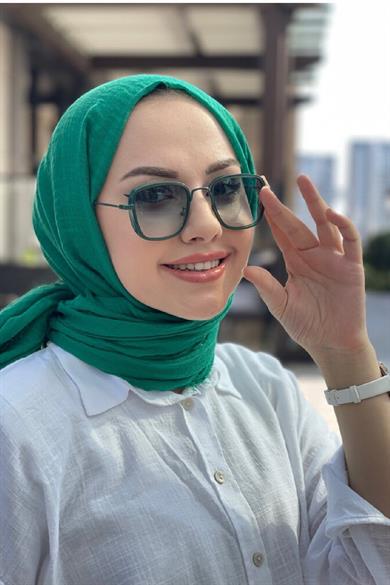 benetton Bürümcük Şal