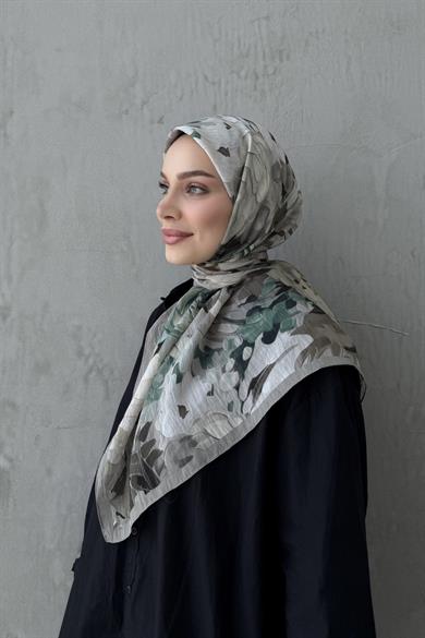 Green River Modal Silk Scarf