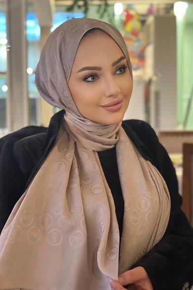 YLS desen jakar sal bej