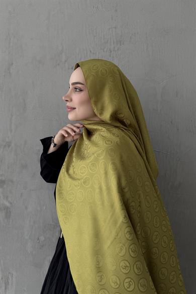 YLS jakar sal yag yesili