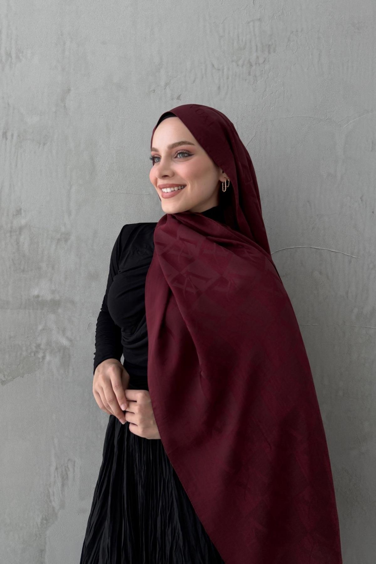 Bordo Naila Vua Şal