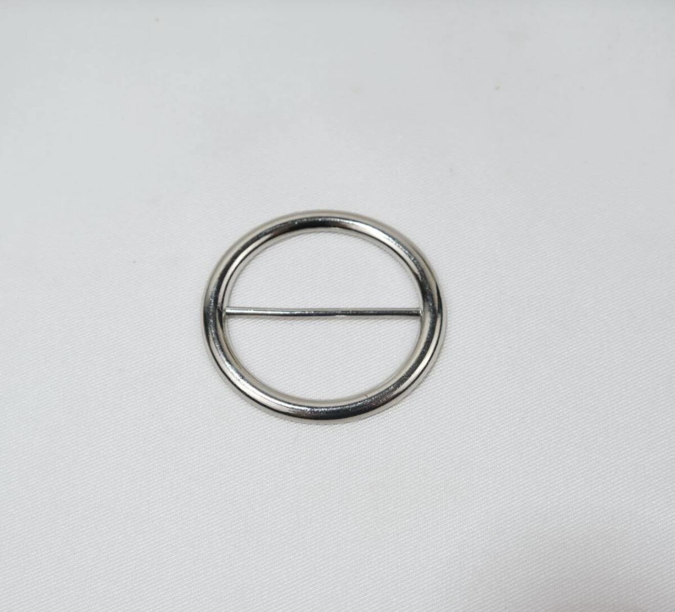 Büyük Eşarp Aksesuarı