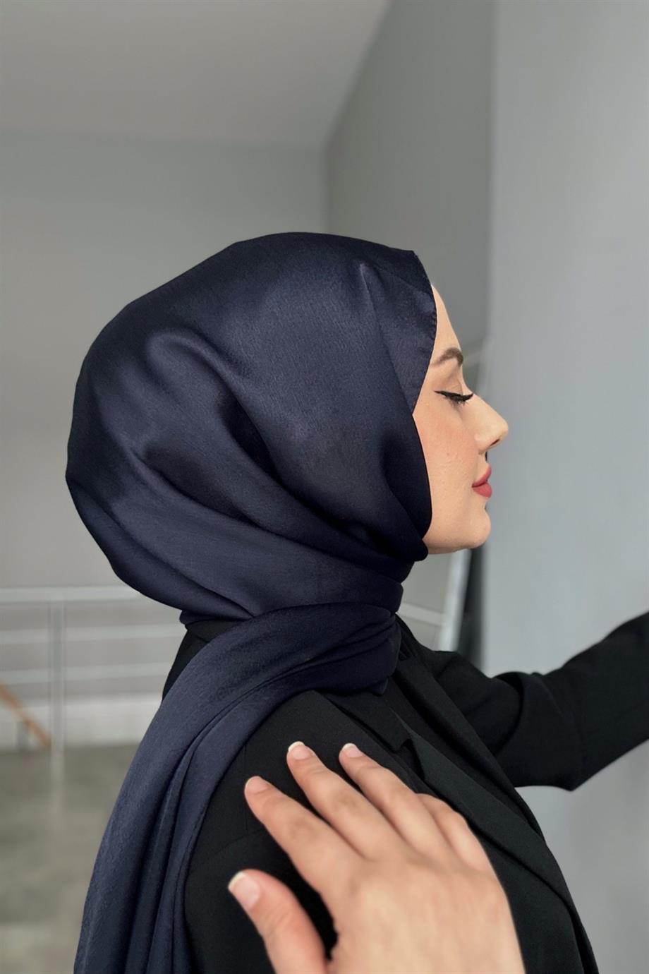 Janjan sal dark blue