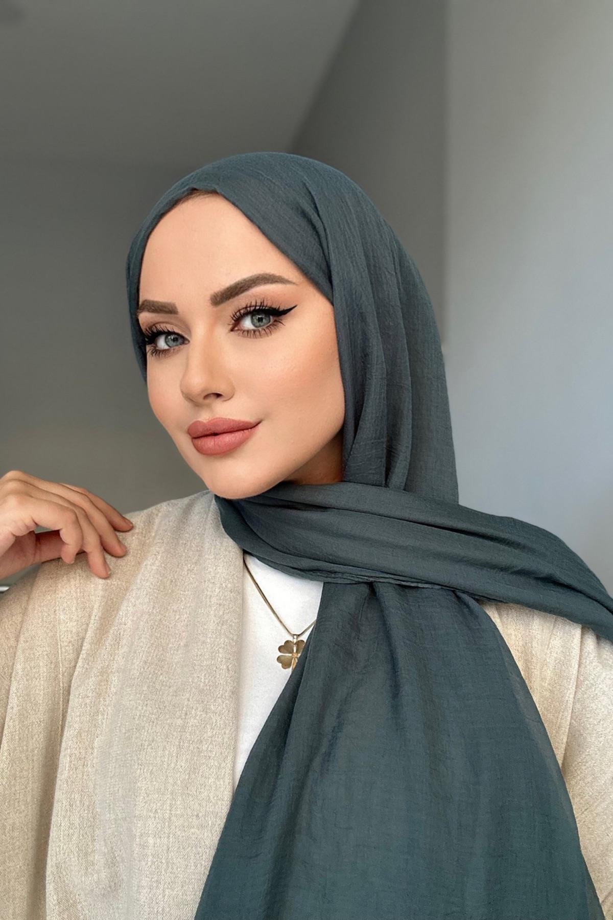 Konfor Shawl Light Oil