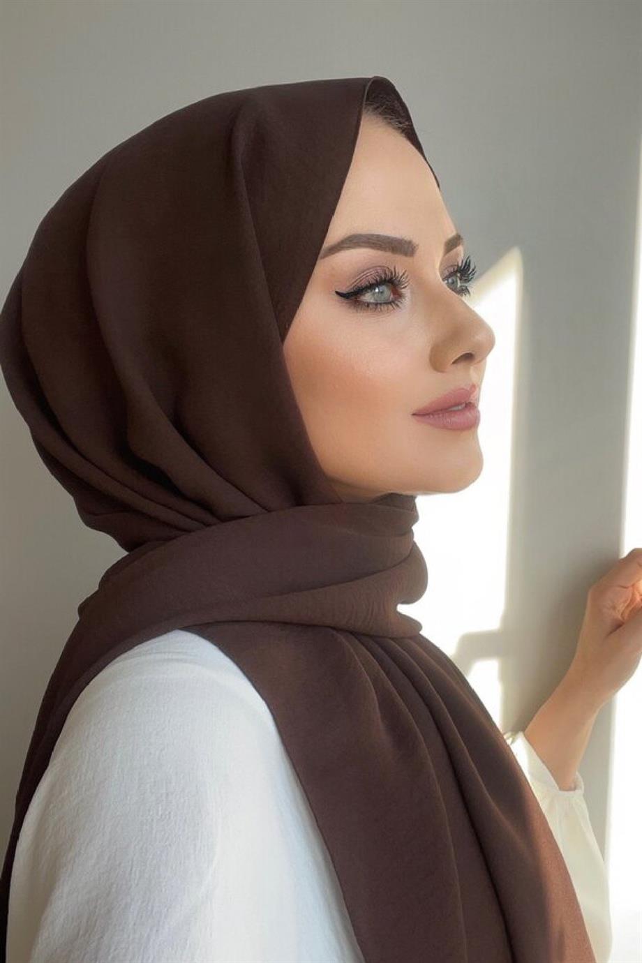 Dark Brown Imported Jazz