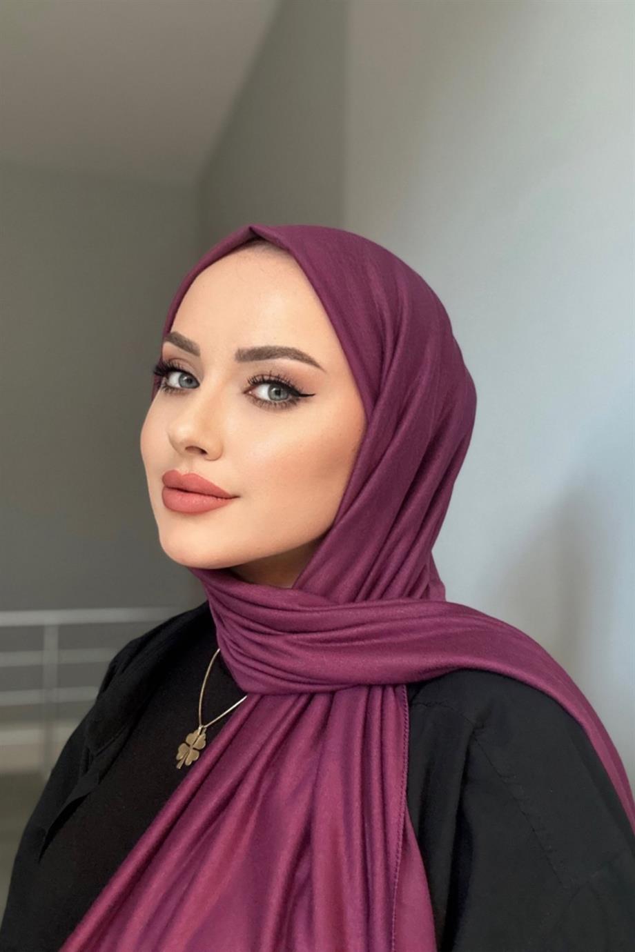 Murdum Combed Cotton Shawl