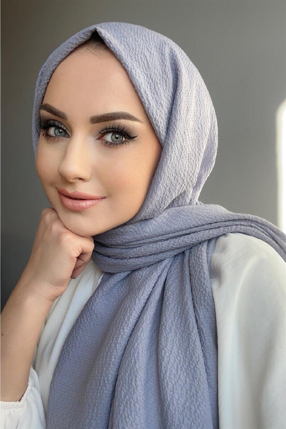 Natural Sal Silver Gray