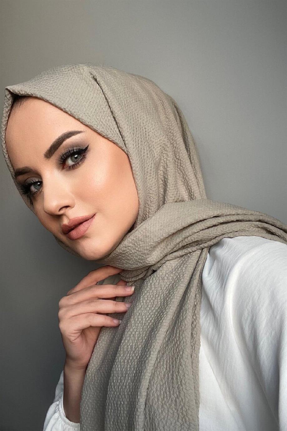 Natural Shawl Stone Color