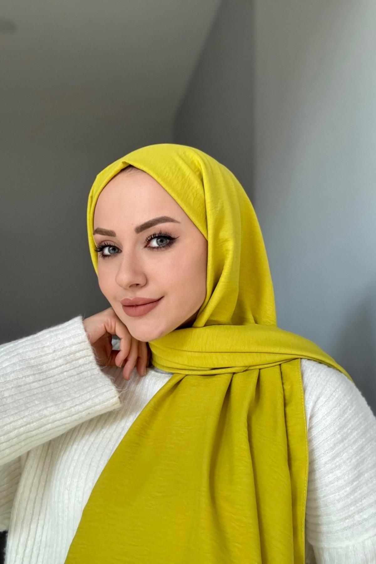 Cotton Jazz Raft Light Oil Green