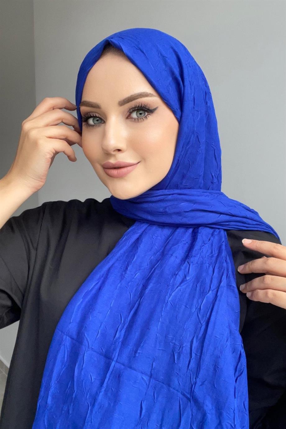 Parliament Bamboo Shawl