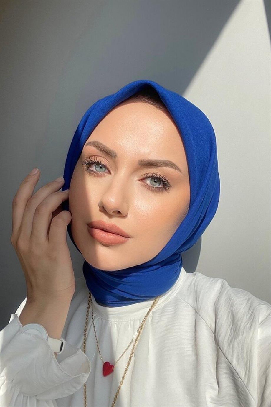 Parliament Cotton Jazz Scarf