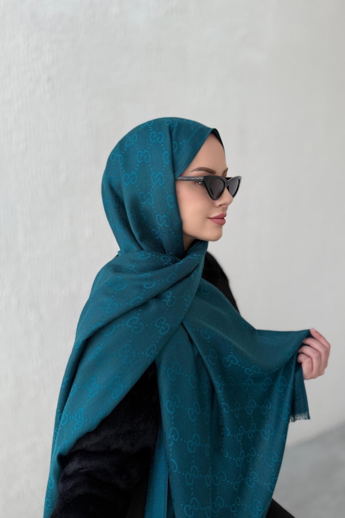 Petrol İthal G Kaşmir Şal