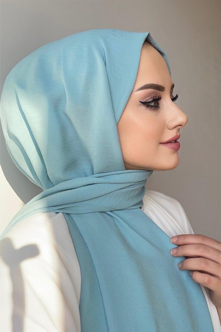 Soft Blue Imported Jazz