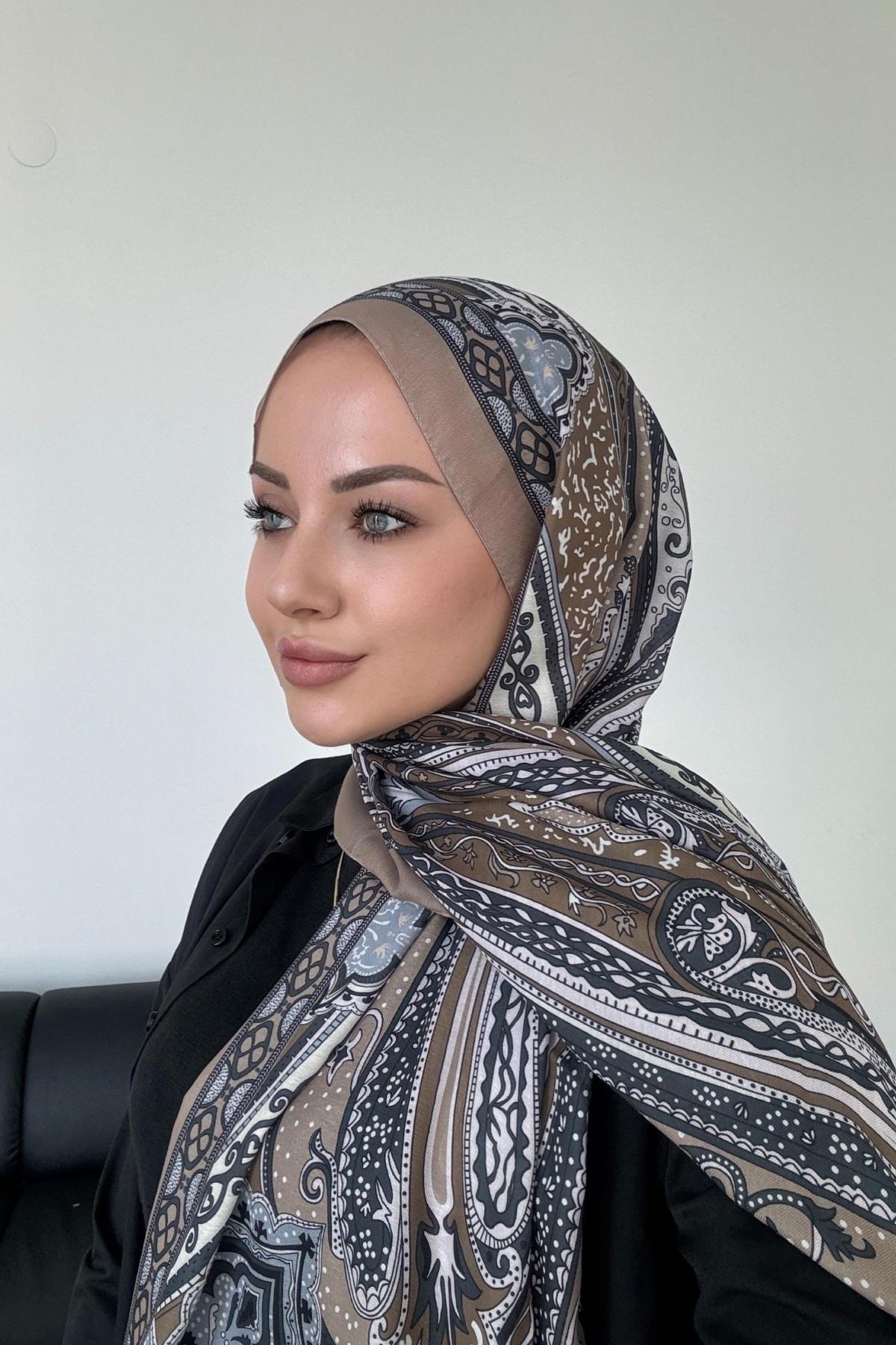 Vizon Etro Soft Şal