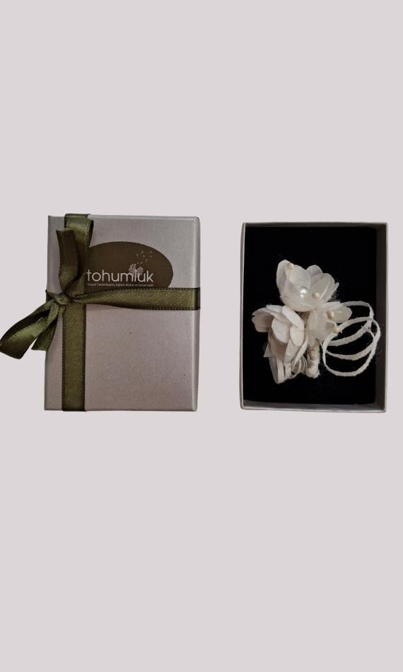 Tohumluktan Yaka İğnesi