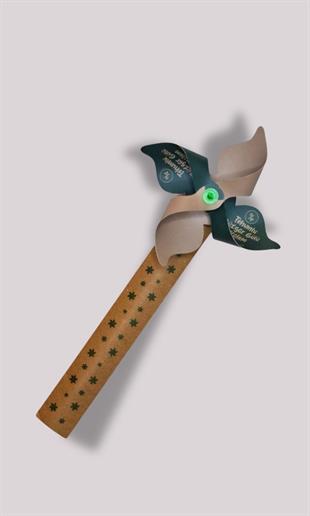 Rüzgar Güllü Tohumlu Kalem