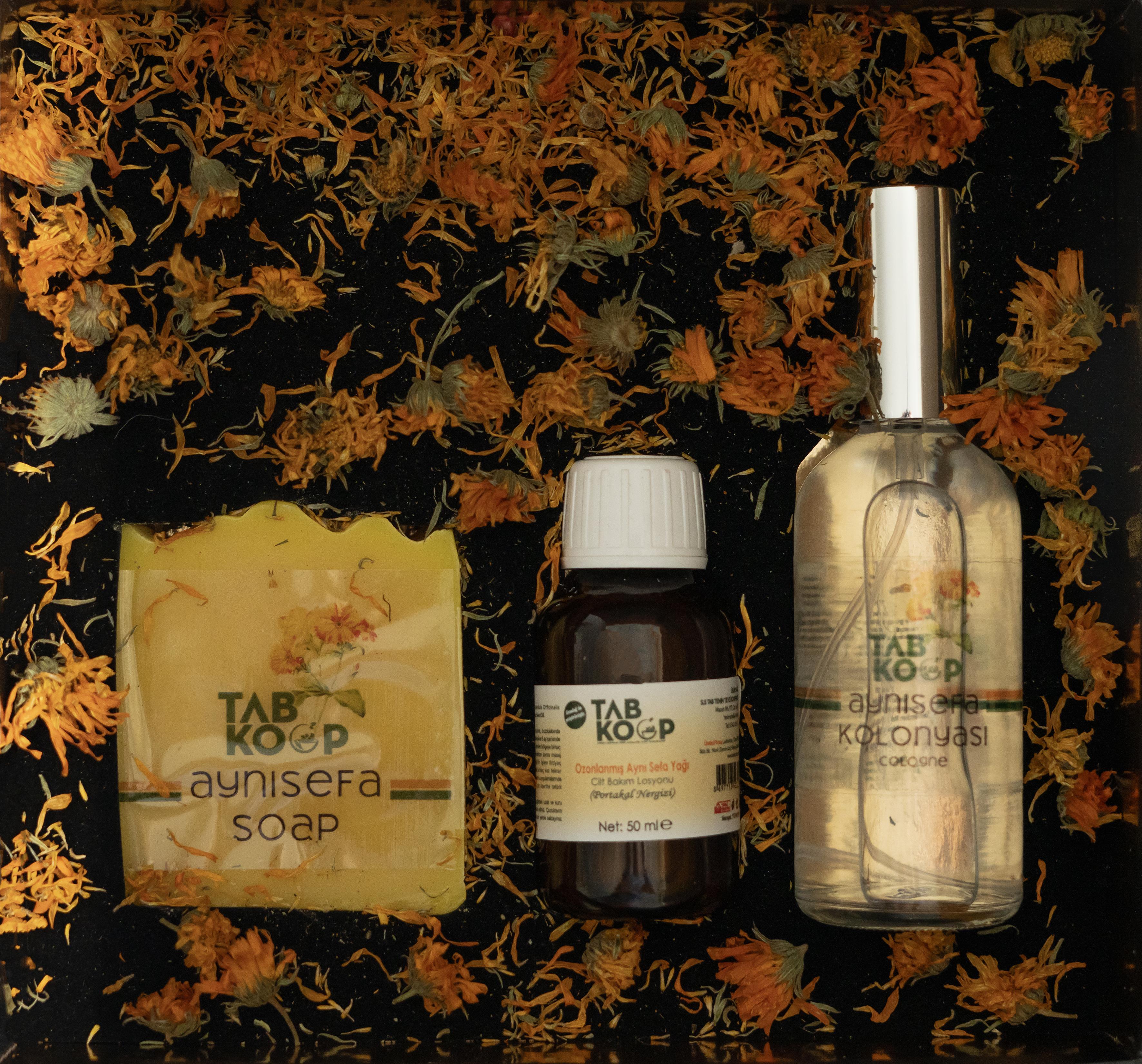 Kurumsal Hediye Kutusu