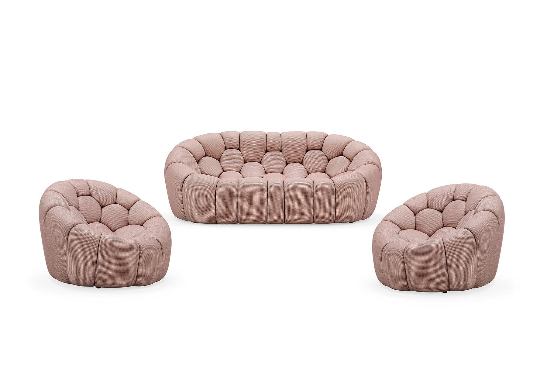 Bubble Koltuk Takımı