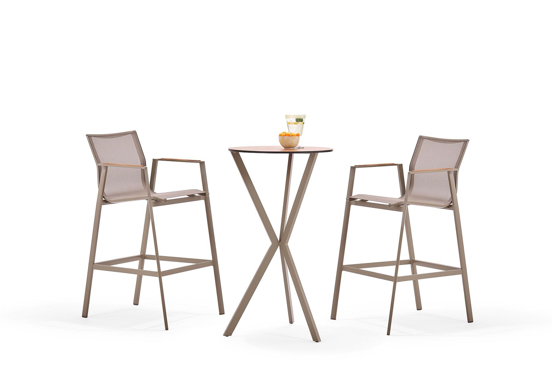 Look Bistro Set