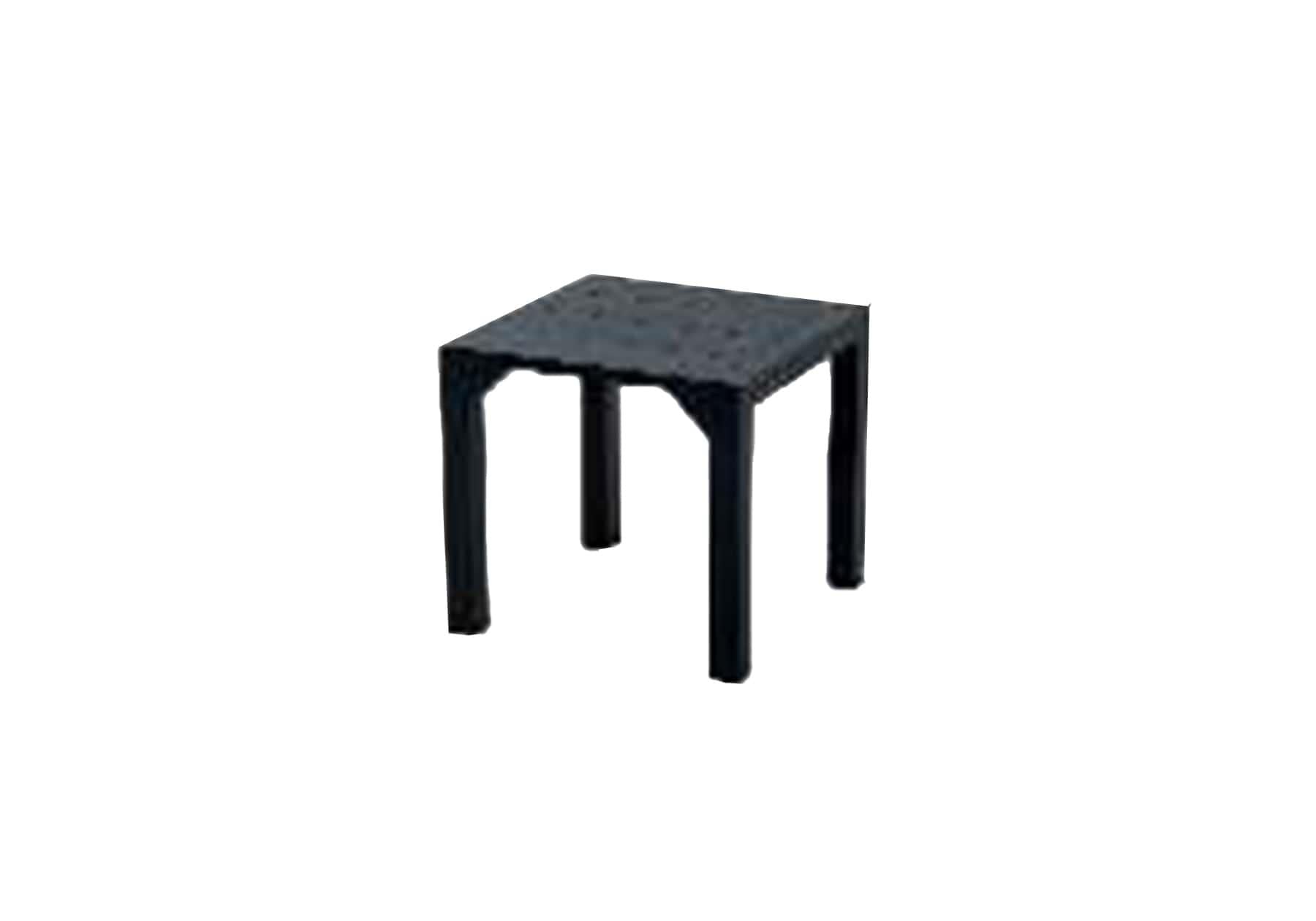 Box Sehpa