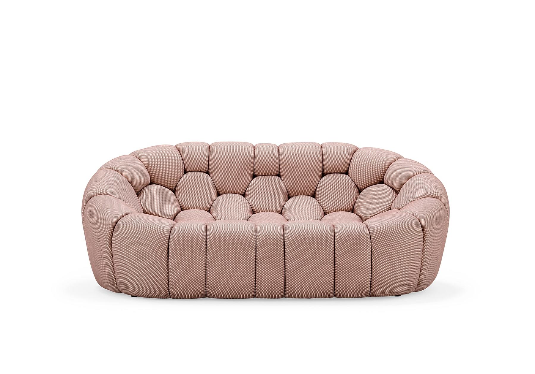 Bubble İkili Koltuk