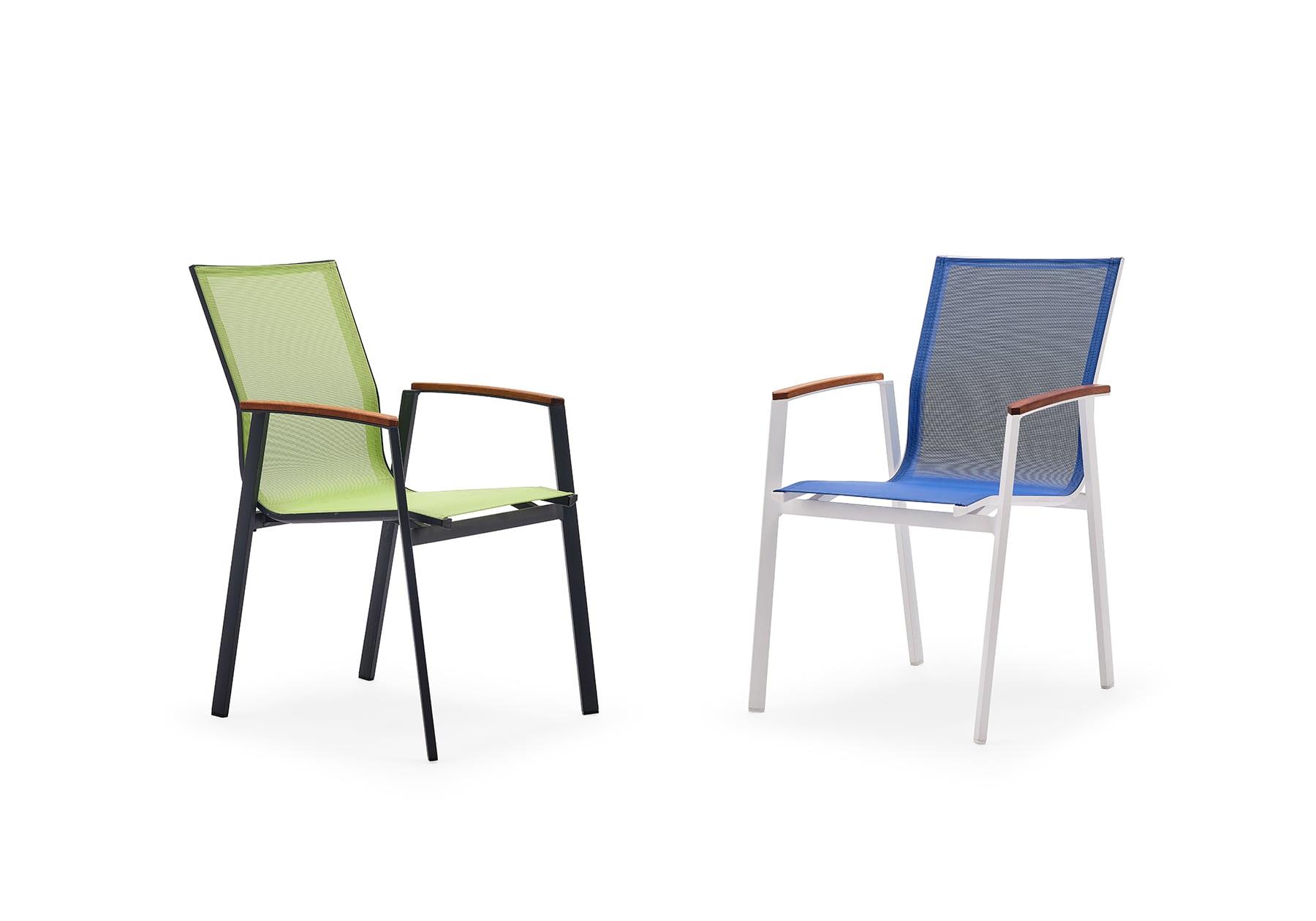 Most Fileli Sandalye