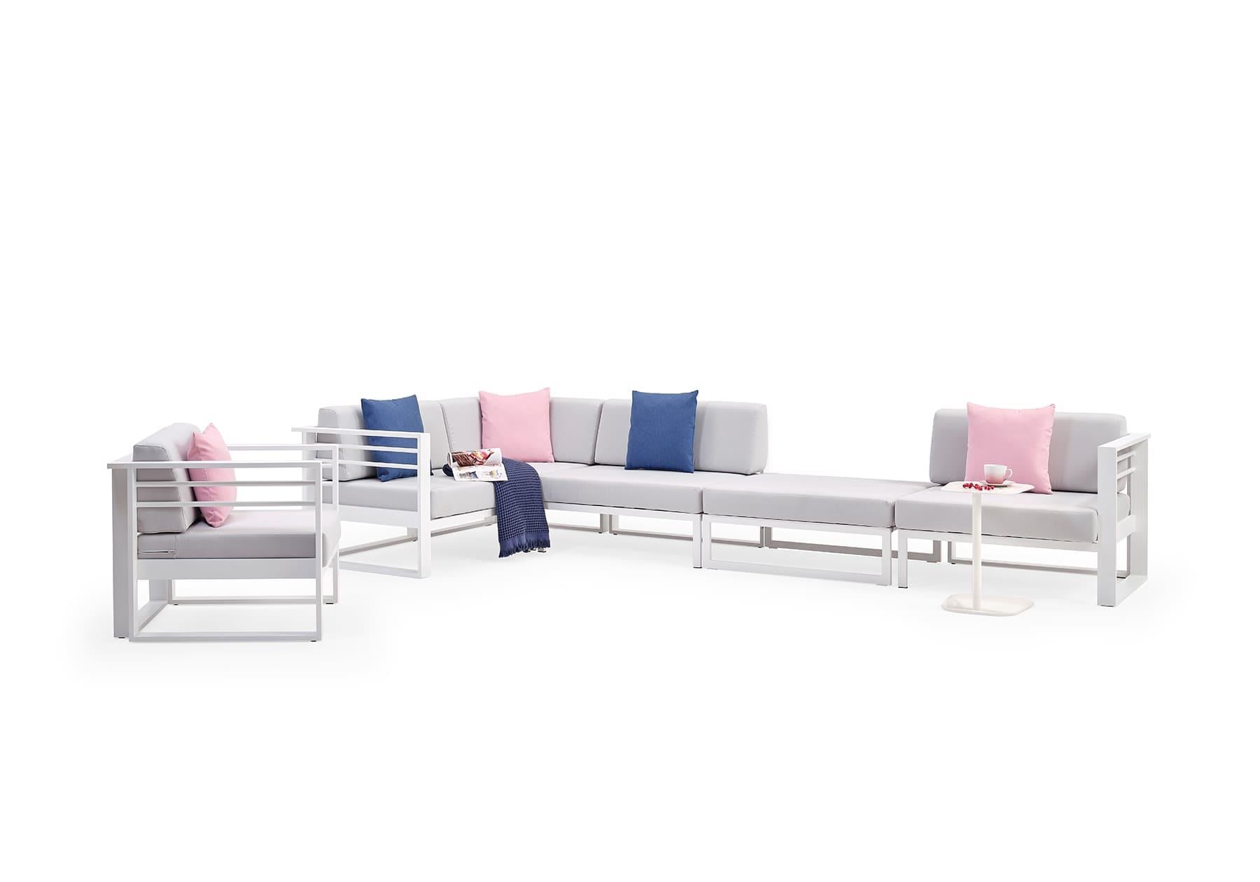 Spring Köşe Koltuk