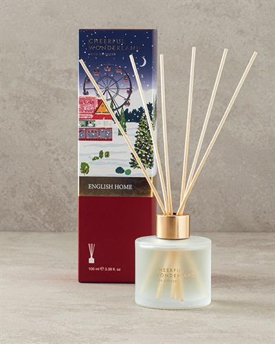 Reed Diffuser 100 ml