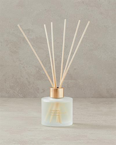 Reed Diffuser 100 ml