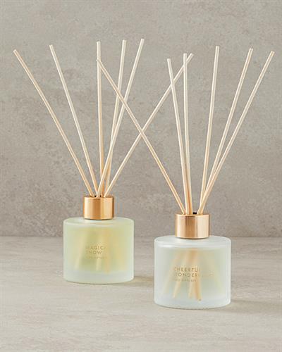 Reed Diffuser 100 ml