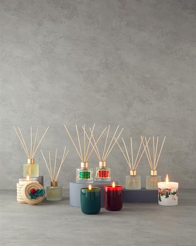 Reed Diffuser 100 ml