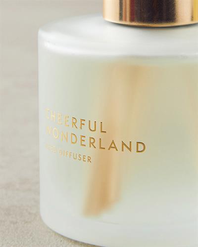 Reed Diffuser 100 ml