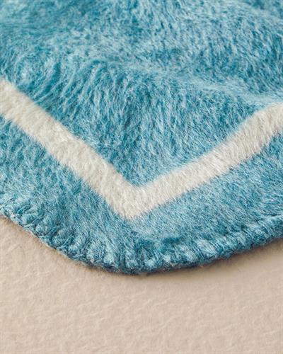 Тв Одеяло Акрил 130x170 см Селадон