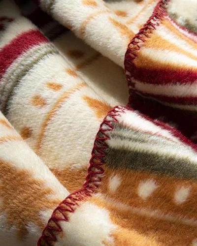 Тв Одеяло Акрил 130x170 см Горчица