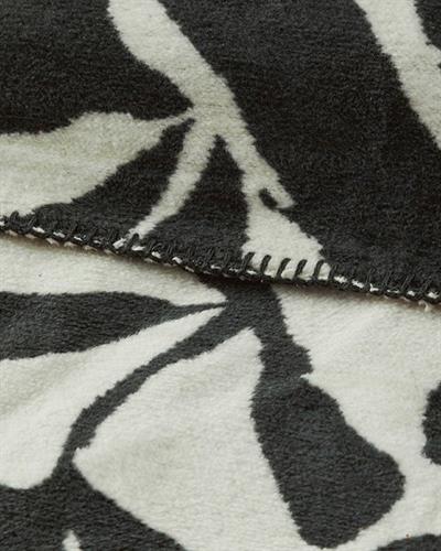 Cotton For One Person Blanket 150x200 cm Koyu Yeşil