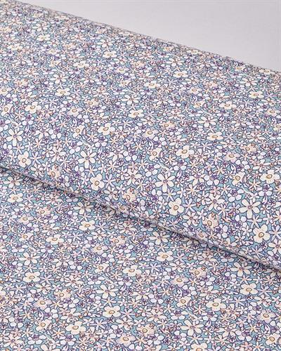 Спален Комплект Единичен Памук 160x220 см Зелен - Розов