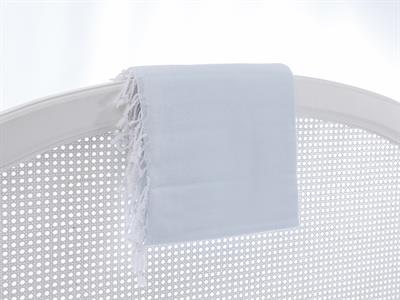 ПОКРИВКА Двоен Пещемал 220x240 cm Dark Beige