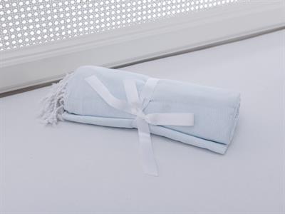 ПОКРИВКА Двоен Пещемал 220x240 cm Dark Beige