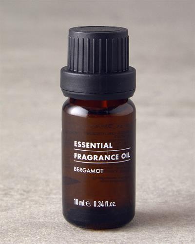 Пачули, бергамот, лавандула Етерично Ароматно Масло 3 бр. 3 x 10 мл. Кехлибар