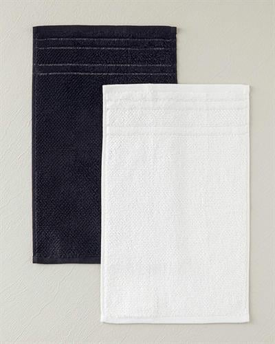 Кърпа За Ръце Брокатен Памучен 30x45 см Екрю