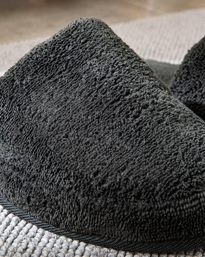 Чехли За Баня Трига 36-40 Антрацит