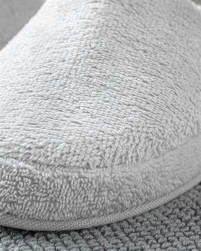 Triga Cotton Spa Slippers 36-40 Gray