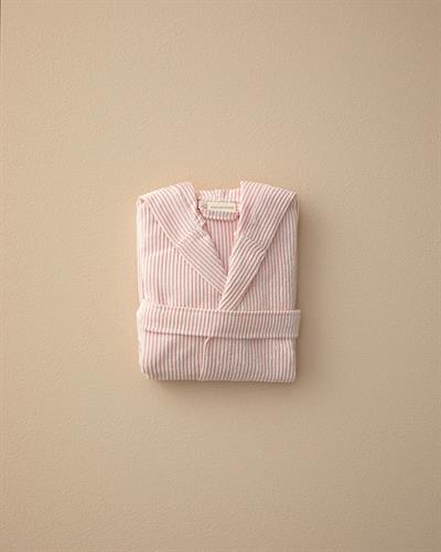 Детски Халат Розово, 4-6 Години