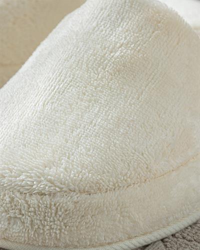 Чехли За Баня Трига 40-44 Кремав