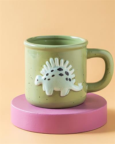 Dolomite Cup 460 ml Green
