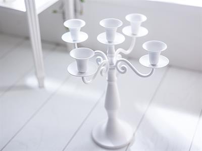 СВЕЩНИК 5 бр. . .