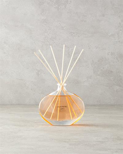 Ароматна Пръчица,Blooming Love  , 200 Ml,Бяло